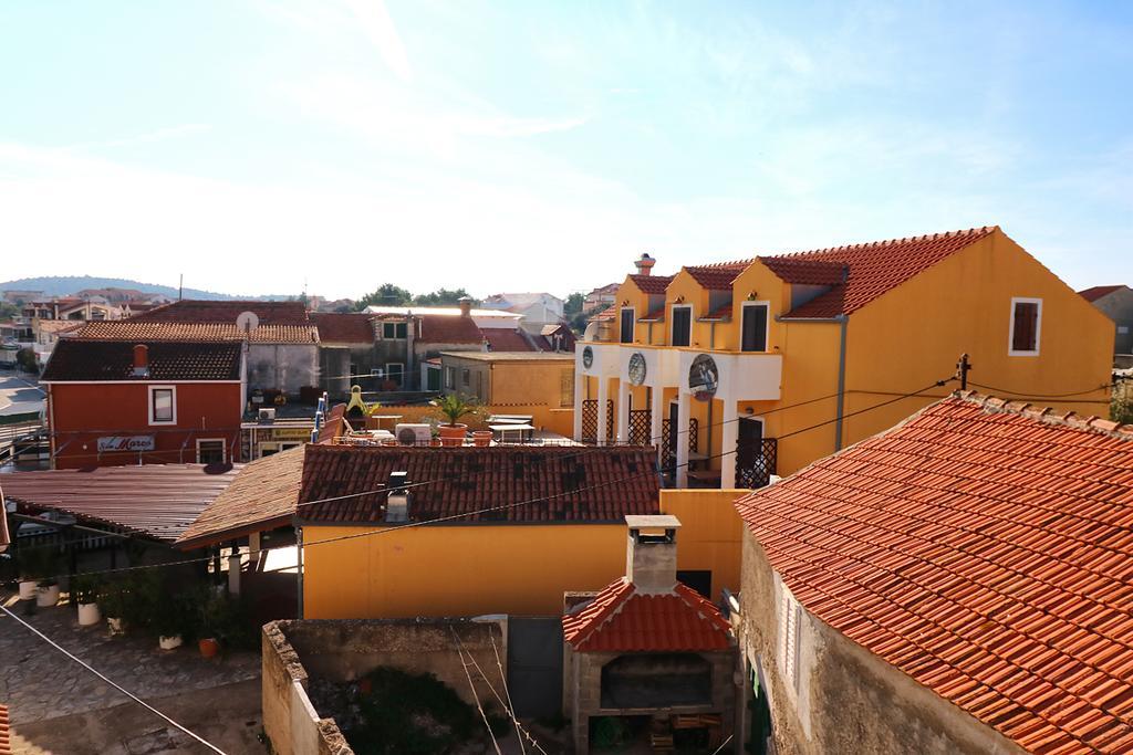Apartment Antonio Jezera Exterior foto